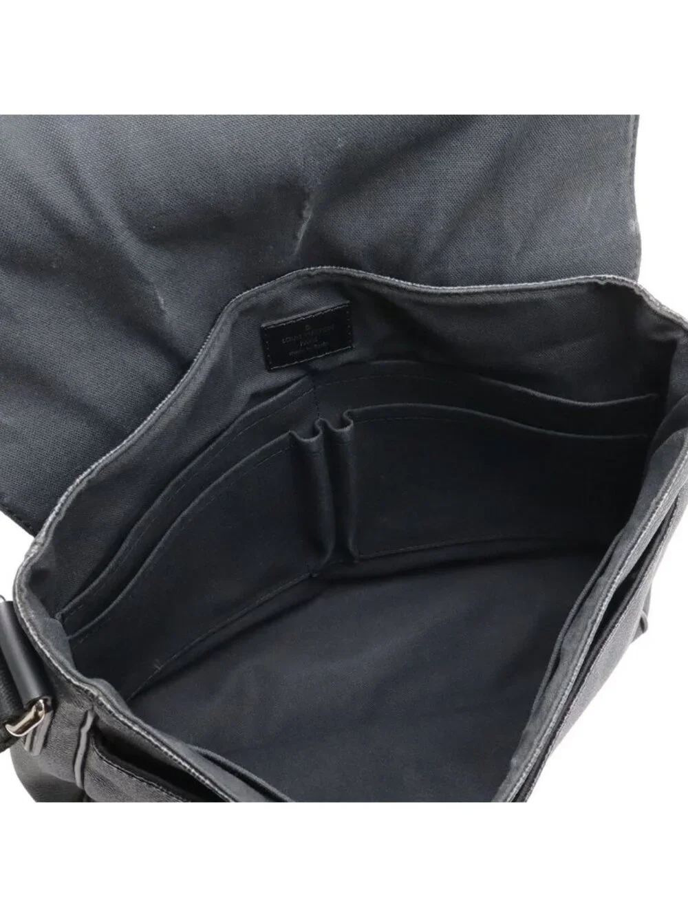 Louis Vuitton ab rank